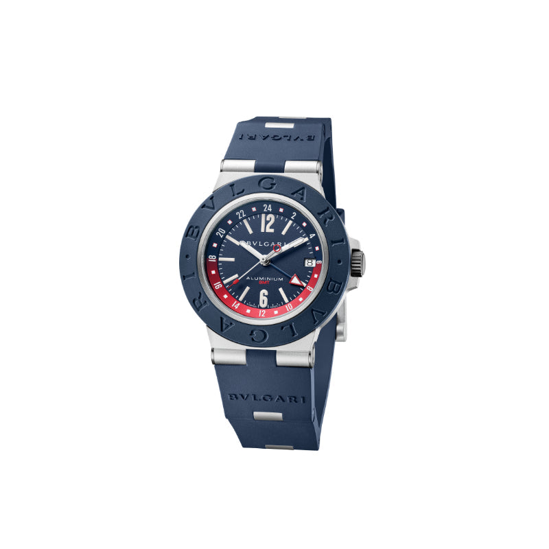 BVLGARI ALUMINIUM 103554