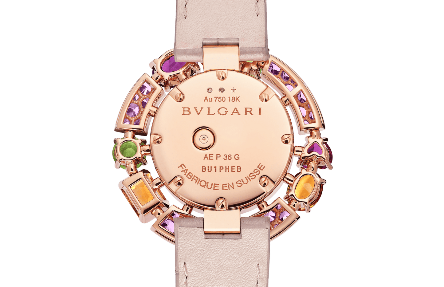 Allegra Watch 103713