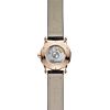 Chopard Happy Sport Ethical Rose Gold  & Diamonds Ladies Watc