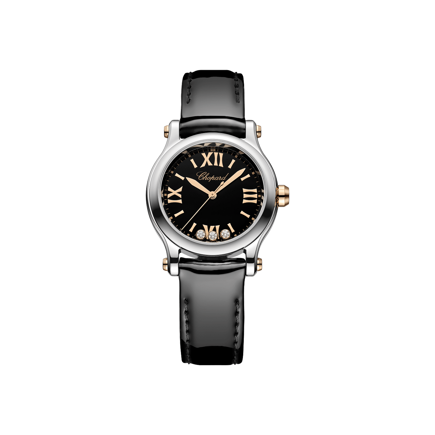 CHOPARD HAPPY SPORT 278590-6015