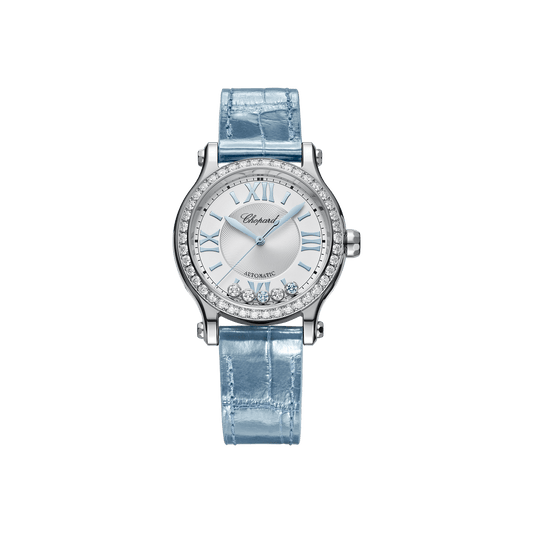 CHOPARD HAPPY SPORT 278608-3009