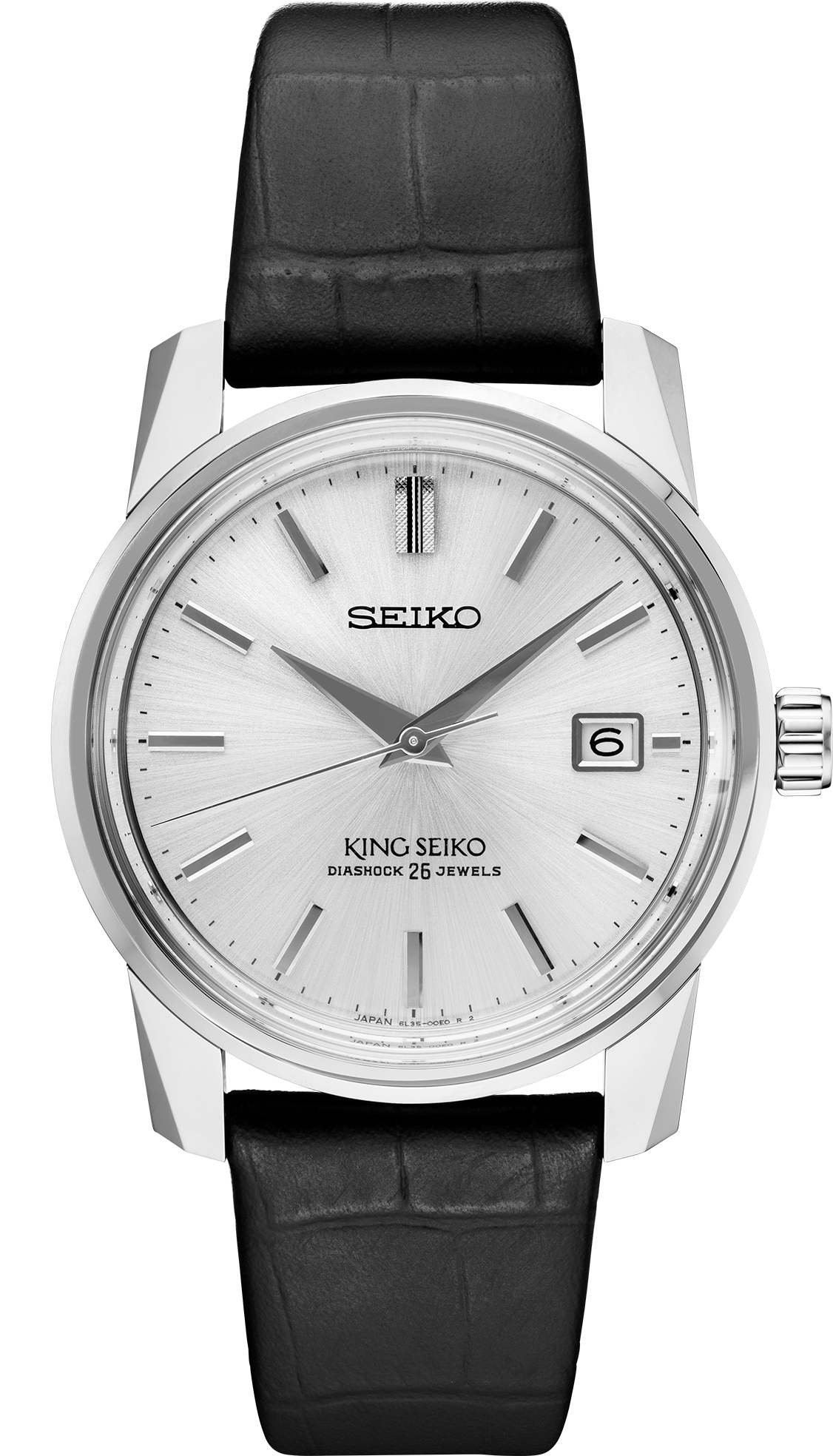 140TH ANNIVERSARY LIMITED EDITION KING SEIKO SJE083