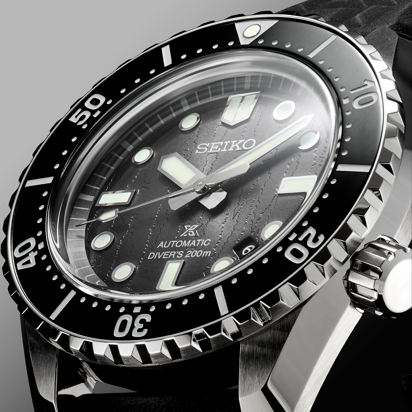 1968 Diver’s Modern Re-interpretation Special Edition SLA075