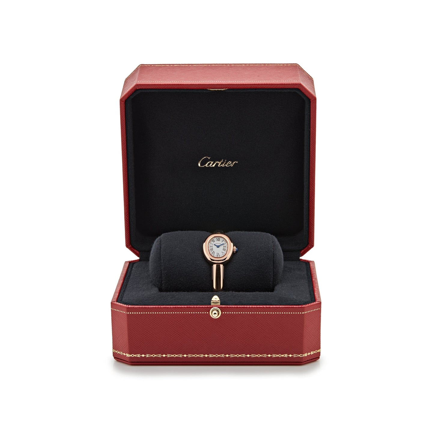 Cartier Baignoire WGBA0020 Rose Gold Quartz (2024)