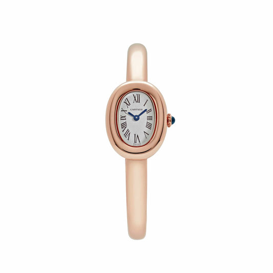 Cartier Baignoire WGBA0019 Rose Gold Quartz (2024)