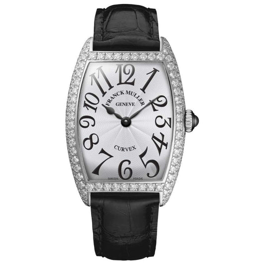 FRANCK MULLER CINTREE CURVEX 1752QZDACE