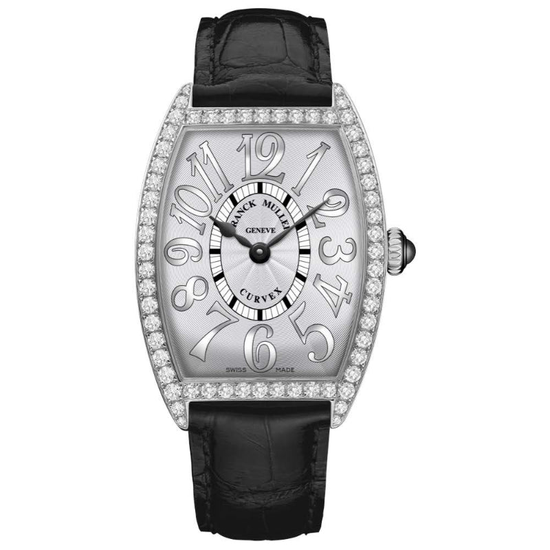 FRANCK MULLER CINTREE CURVEX 1752QZDPRELACE