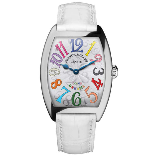 FRANCK MULLER CINTREE CURVEX 2852BQZCODRACE