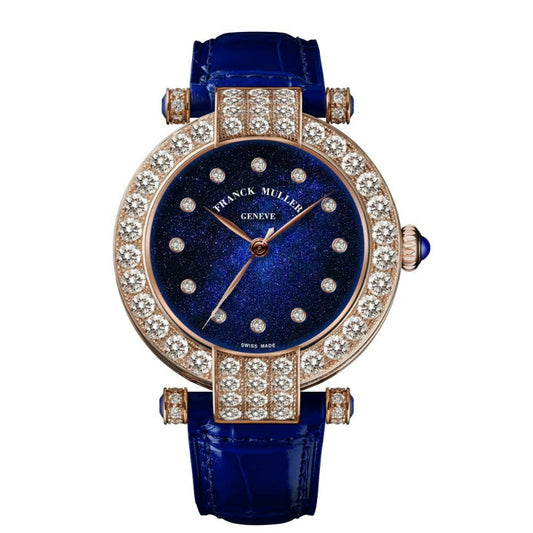 FRANCK MULLER CIELO 3980SCCLD1INDCD5NBL