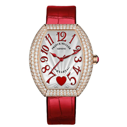 FRANCK MULLER HEART 5000HSCC6HD35NER