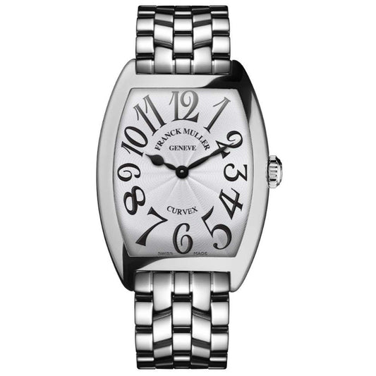 FRANCK MULLER CINTREE CURVEX 7502QZACBACE