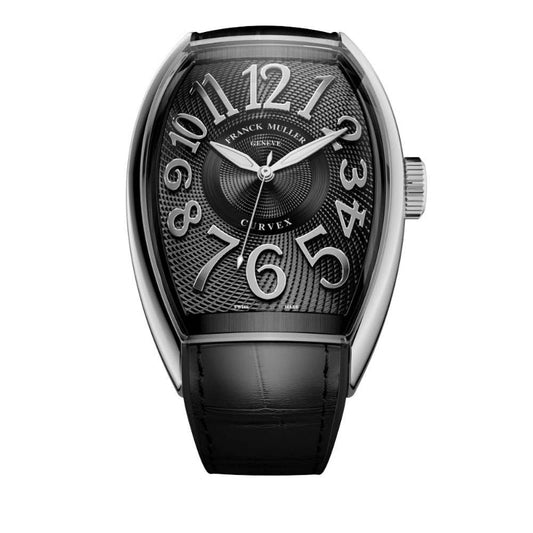 FRANCK MULLER CURVEX CX40SCACTTNRBRB