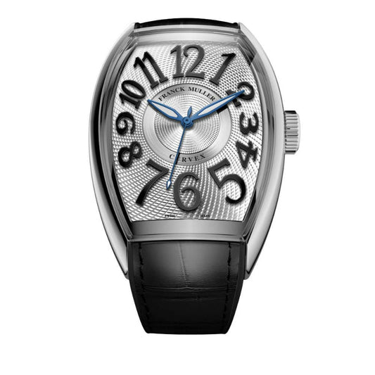 FRANCK MULLER CURVEX CX40SCACTTNRBRE