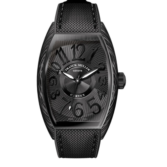 FRANCK MULLER CURVEX CX40SCCBTTNRBRCB