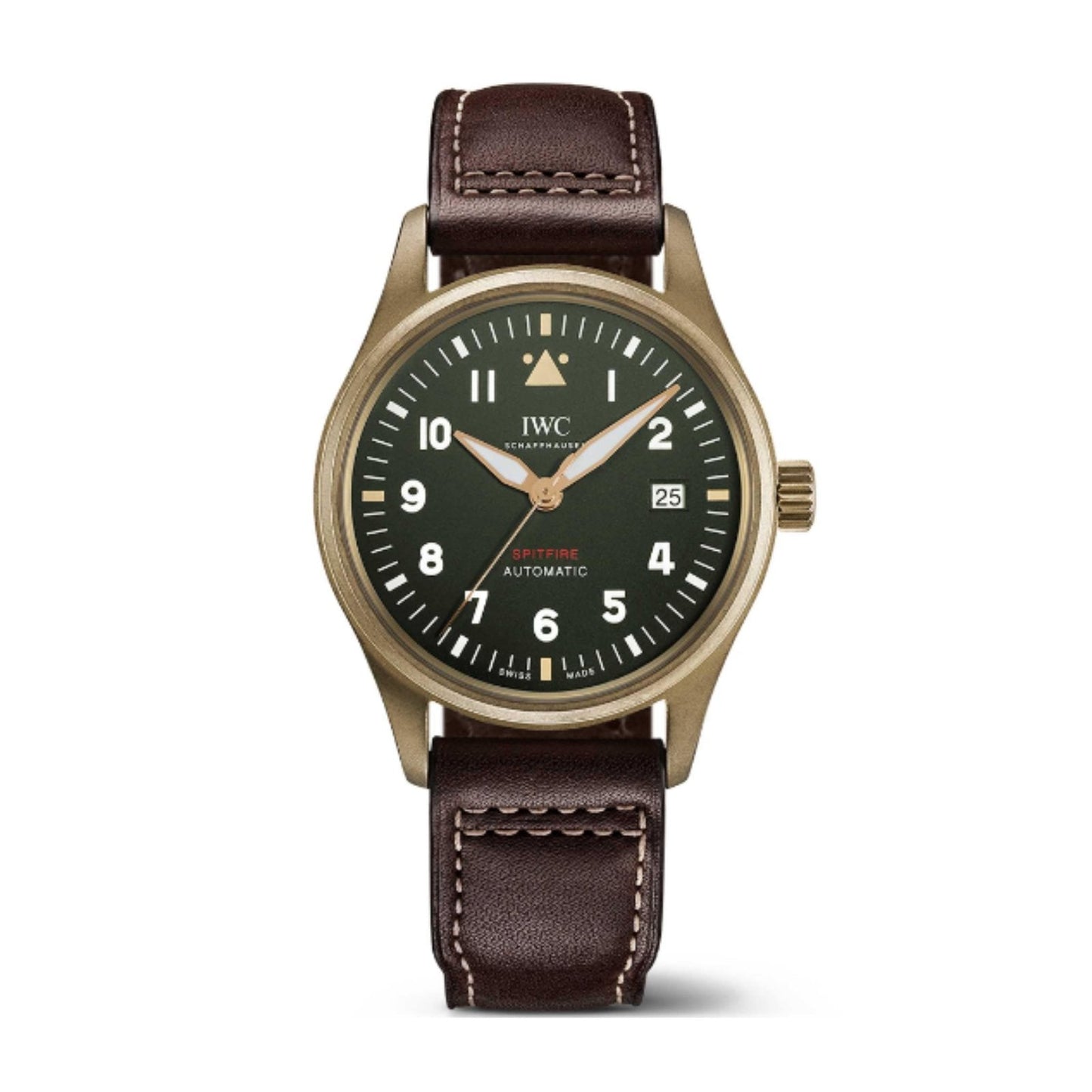 IWC Schaffhausen Pilot's Watch Automatic Spitfire