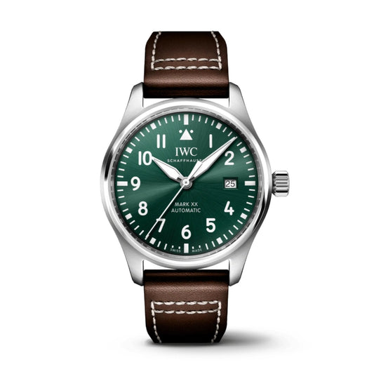 IWC Schaffhausen Pilot's Watch Mark XX