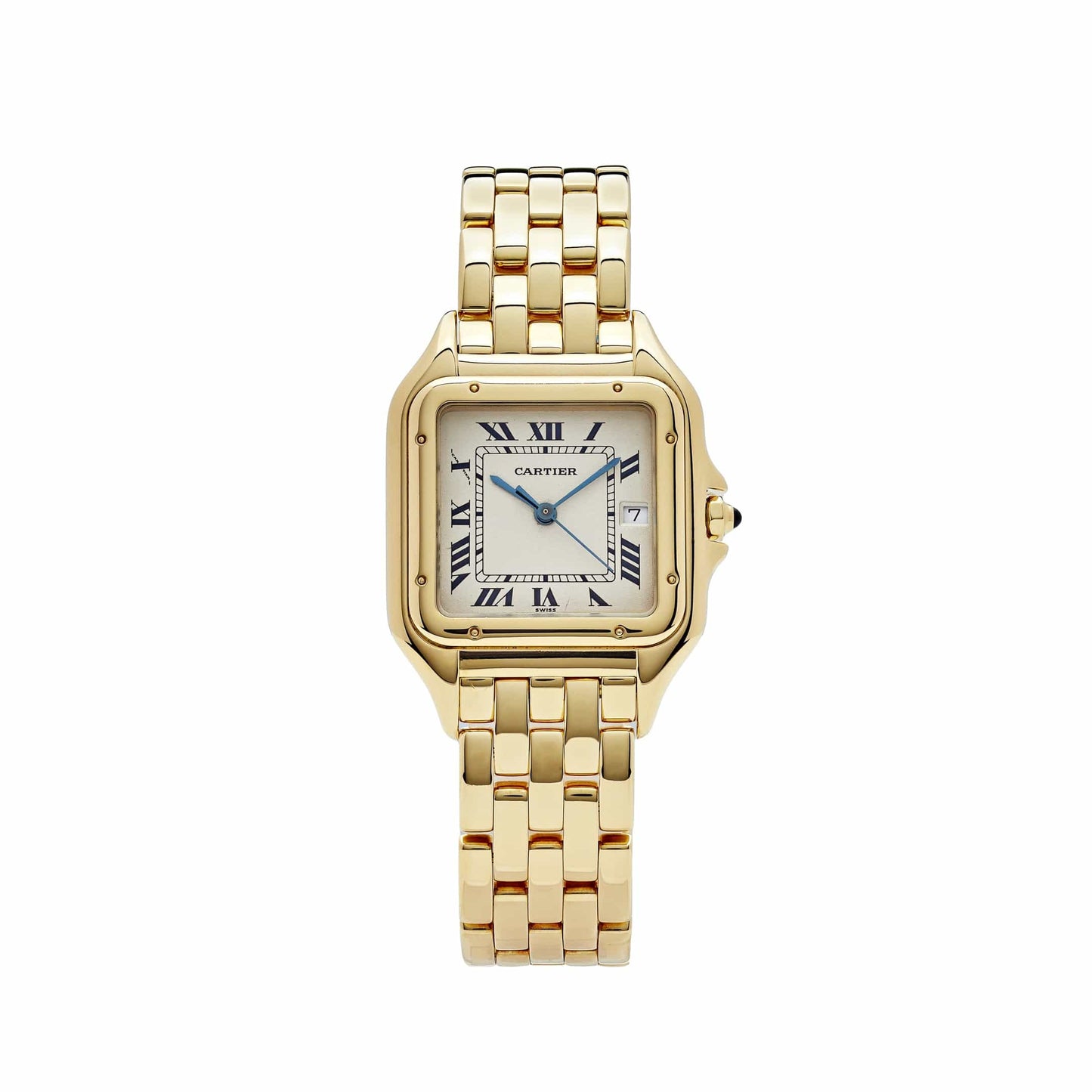 Panthère de Cartier 106000M Yellow Gold