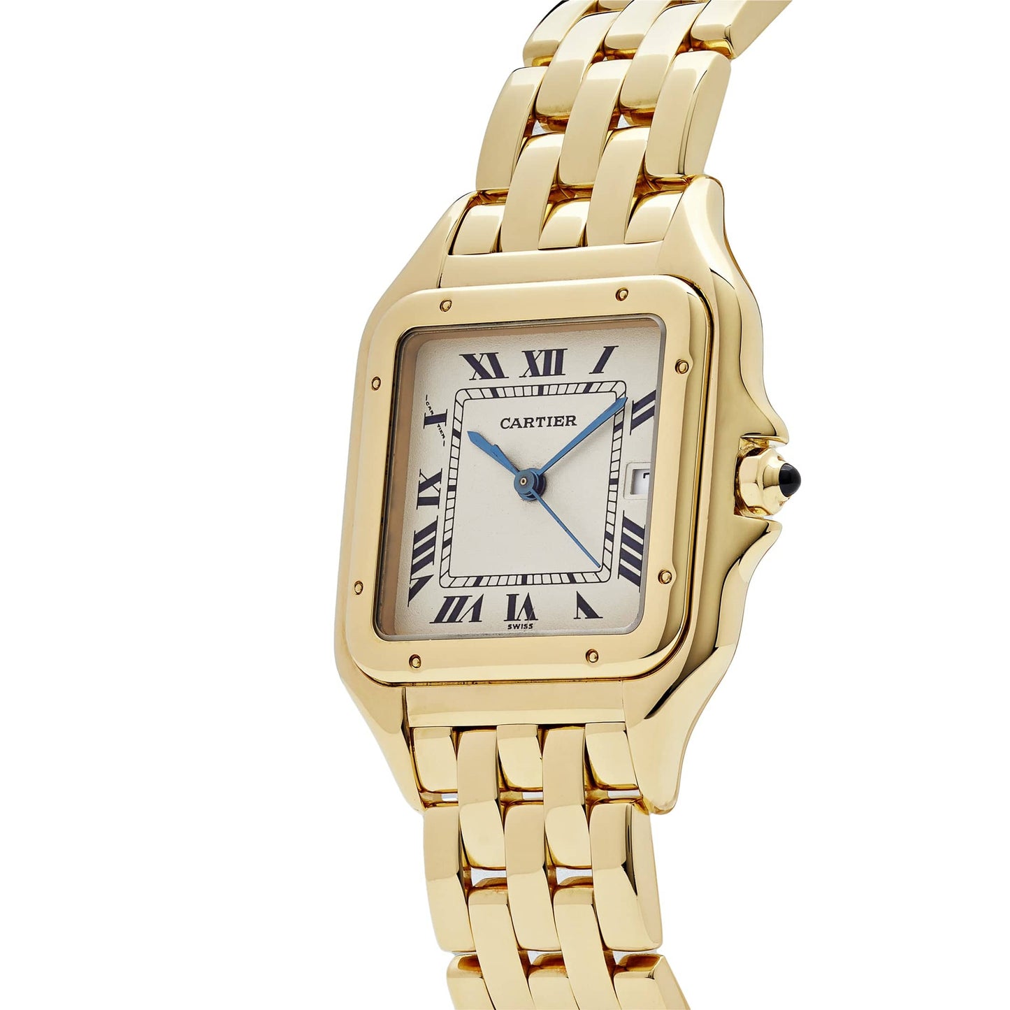 Panthère de Cartier 106000M Yellow Gold