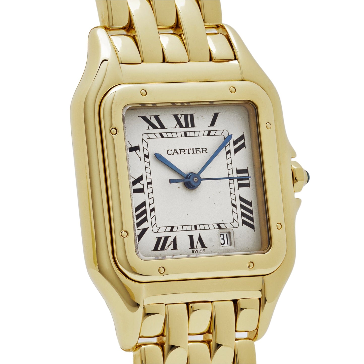 Panthère de Cartier 8839 Yellow Gold