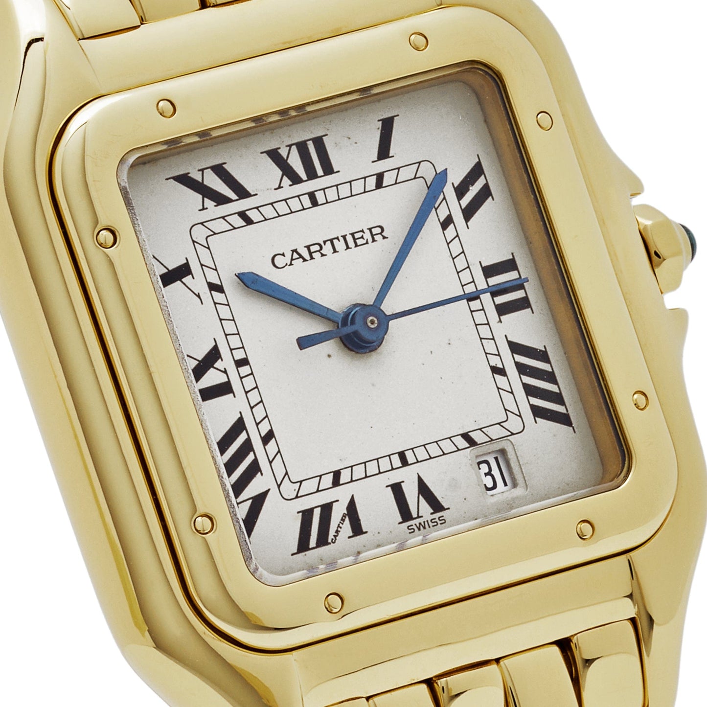 Panthère de Cartier 8839 Yellow Gold