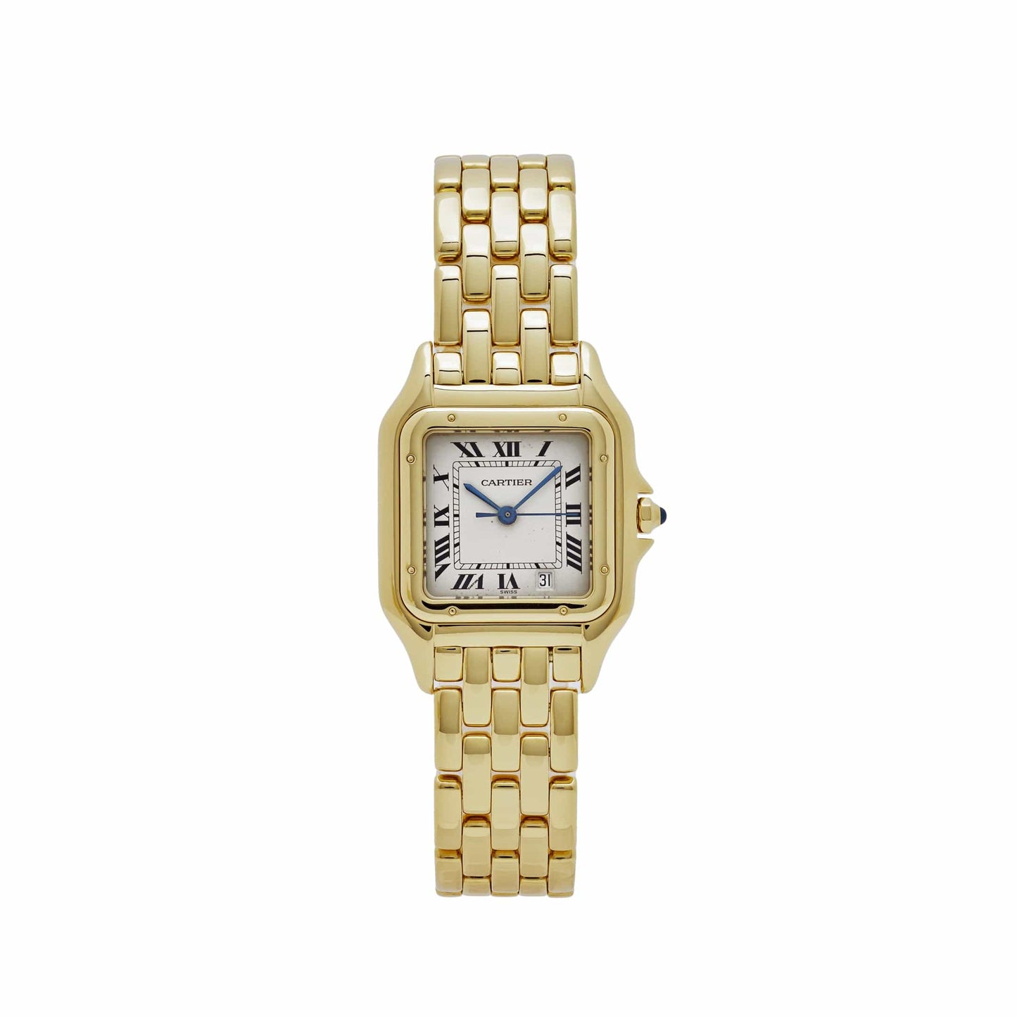 Panthère de Cartier 8839 Yellow Gold