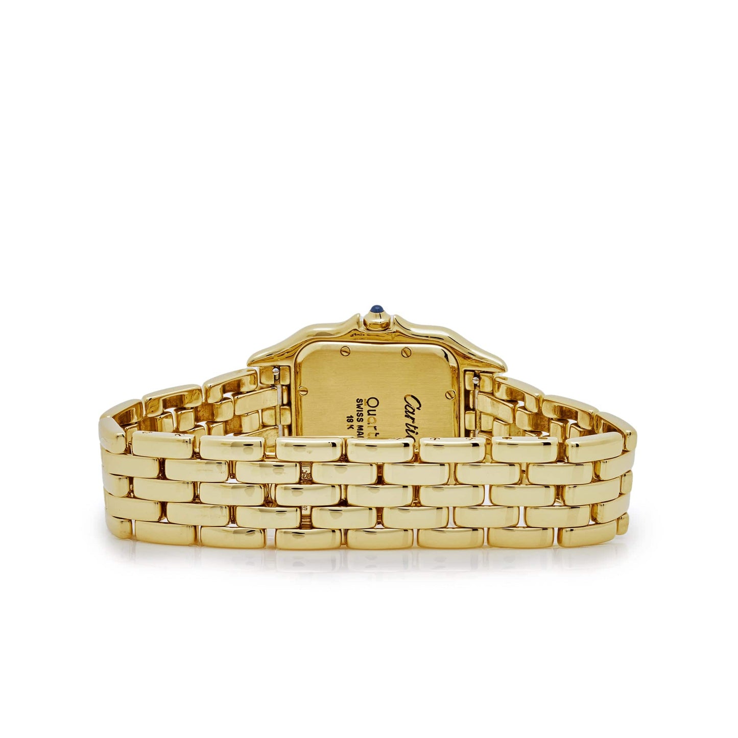 Panthère de Cartier 8839 Yellow Gold