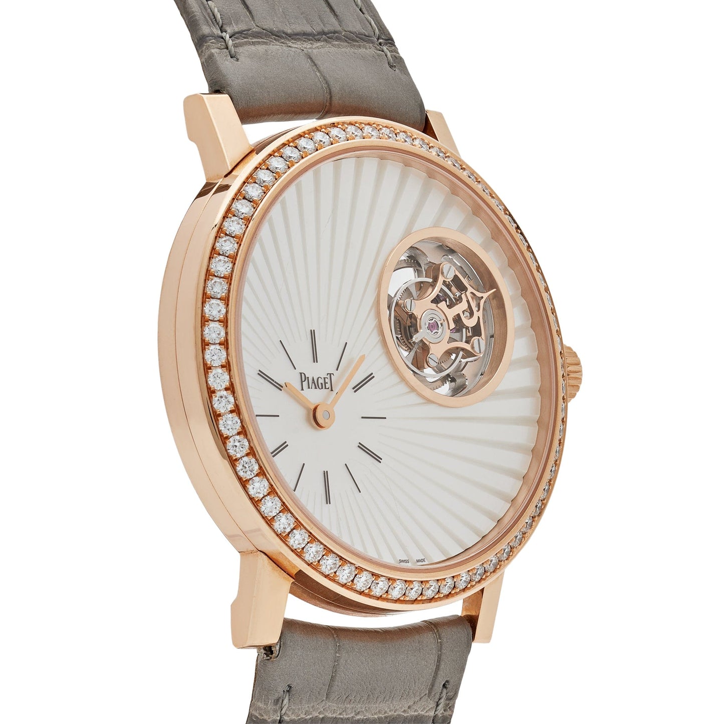 Piaget Altiplano Tourbillon G0A45030 Limited Edition