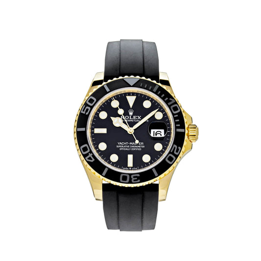 Rolex Yacht-Master 226658 Yellow Gold